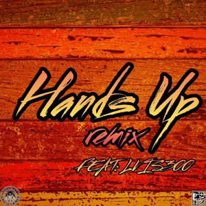 Hands Up (Explicit)