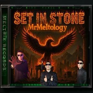 Shattered (Explicit)