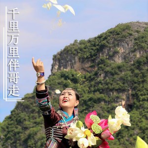 千里万里伴哥走