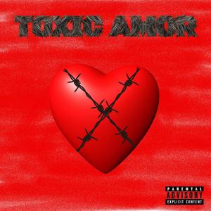 Toxic Amor (feat. Swagy Jay, Bobo ranks & Grand Master Sage) [Explicit]