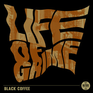 Black Coffee