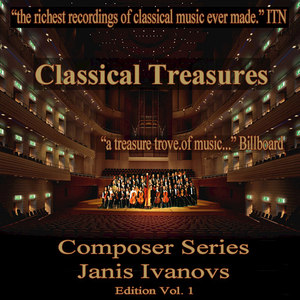 Symphony No.7 in C Minor: I. Allegro