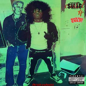 Crazy Man! (Explicit)