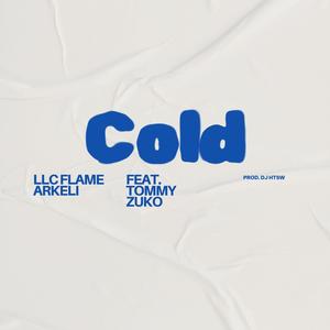 COLD (feat. Tommy Zuko)