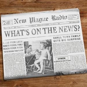 What's On The News? (Explicit)