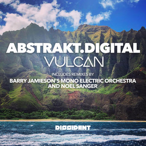 Vulcan (Barry Jamieson Remix)