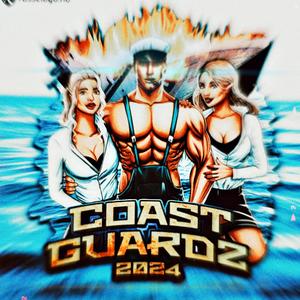 COAST GUARDZ 2024 (Explicit)