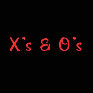 X's & O's (feat. Wizzy Mackk) [Explicit]