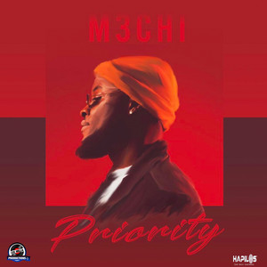 Priority (Explicit)