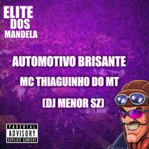 AUTOMOTIVO BRISANTE (Explicit)