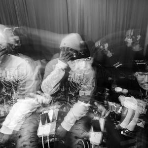 They Said (Explicit)