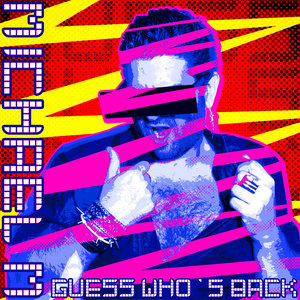 Guess Who's Back (Original Ext Mix)