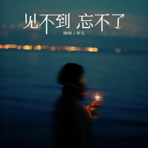 见不到忘不了