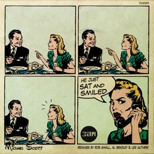 He Just Sat and Smiled (Lee Guthrie Remix)