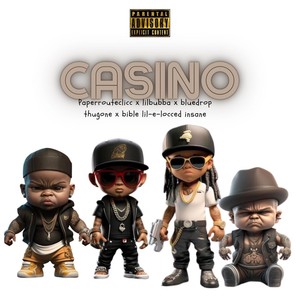 Casino (Explicit)