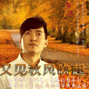 又见秋风吹起