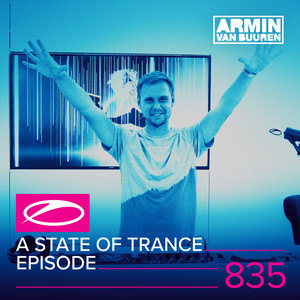 Heartless(ASOT 835)
