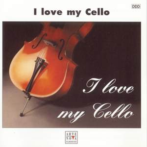 Cello Concerto No. 1 in C major, H. 7b/1 - Allegro Moderato