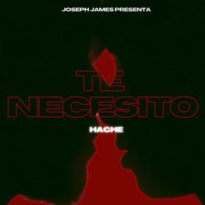 TE NECESITO