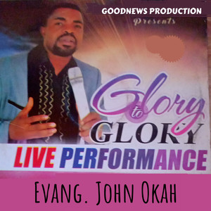 Ezi Oma si N'igwe (Live)