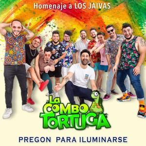 Pregón para iluminarse