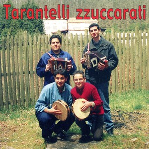 Tarantella zingarota