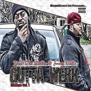 Gutta Werk Vol.1 (Explicit)