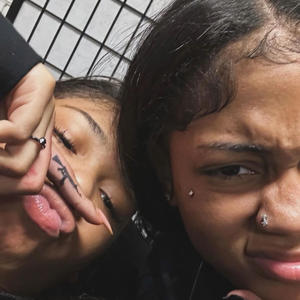 Losing Myself (feat. Ug, Ab Deady & 2XRK Rhon) (Explicit)