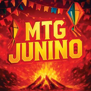 MTG JUNINO (FUNK)