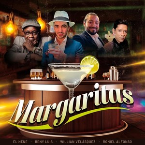 Margaritas (feat. El Nene & Willian Velásquez)