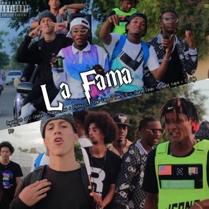 La Fama (Explicit)