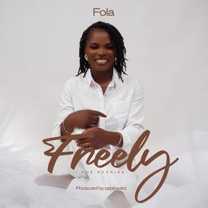 FREELY (The Reprise)