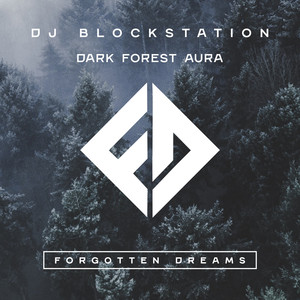 Dark Forest Aura