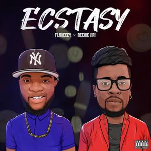 Ecstasy (feat. Beenie Man) [Dirty Version] [Explicit]