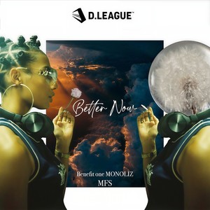 Better Now(feat. MFS)