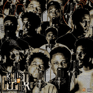 KNUST Rap Cypher (Pt. 1|Explicit)