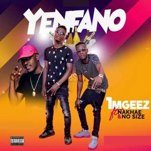 Yenfano (Explicit)