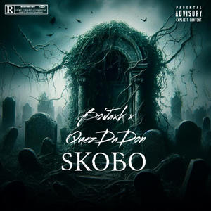 SKOBO (feat. QuezDaDon) (Explicit)