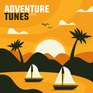 Adventure Tunes (2025)