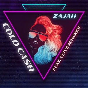 Cold Cash (Remix|Romero's Synth Chillin Mix)