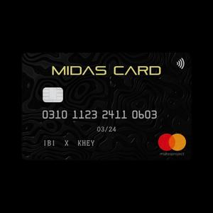 Midas Card (Explicit)