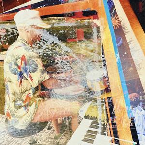 MAN ON A MISSION (Explicit)