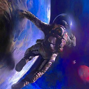 宇宙破碎之心# (prod.by Eee.T)