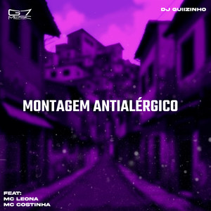 Montagem Antialérgico (Explicit)