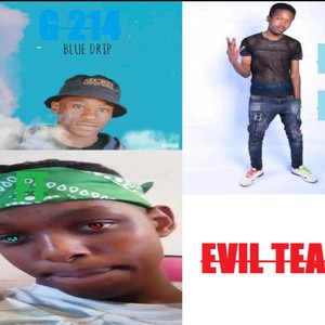 EVIL TEARS (Explicit)