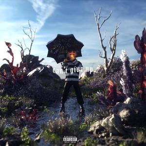 can't give up (Explicit)