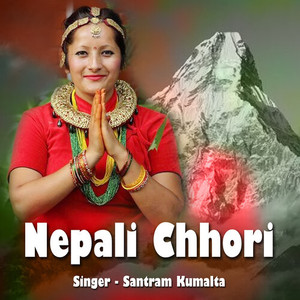 Nepali chhori