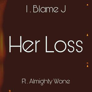 I.Blame J (feat. Almighty Wone) [Explicit]