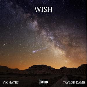 Wish (feat. Taylor Dame) [Extended] [Explicit]