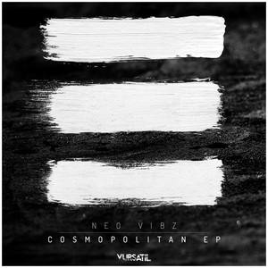 Cosmopolitan EP